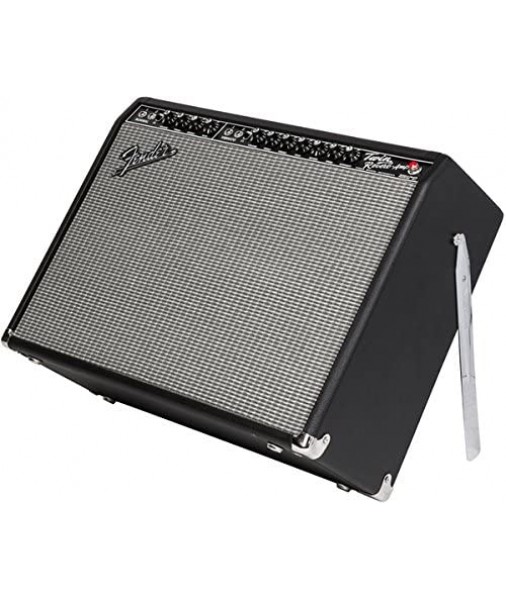 Fender Nickel AMP Amplifier Corners 3 Screw Mount 0991350000