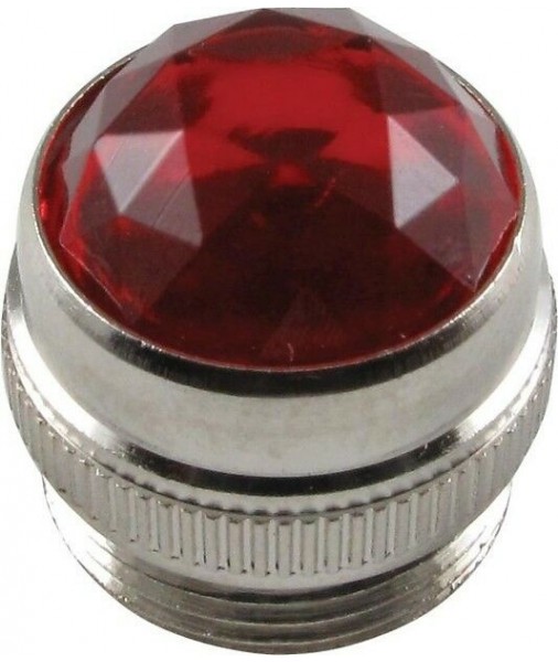 FENDER Amp Jewel RED 0990952000