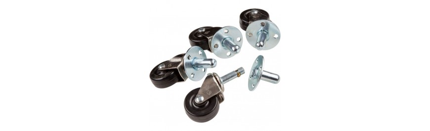 Wheels/Casters