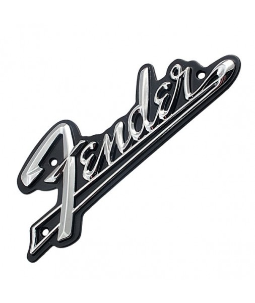 Fender  Blackface Amplifier Logo 0994093000