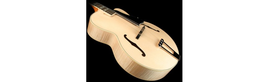 Archtop