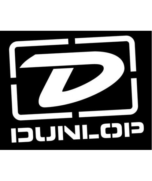 Dunlop Platinum 65 Guitar Polishing Cloth - Cleaning Cloth - J65MF12