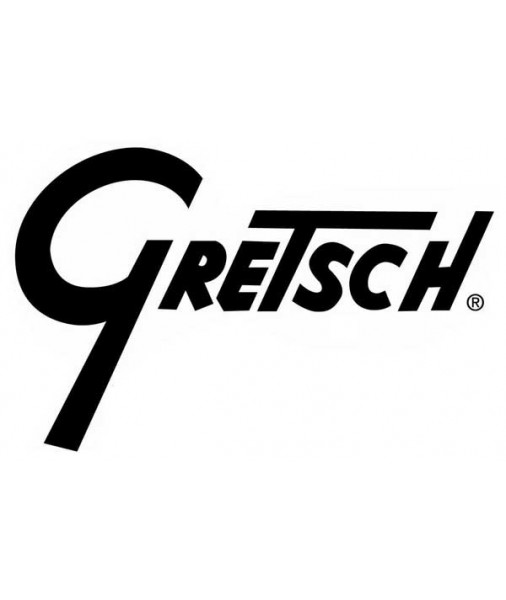 Gretsch/Bigsby Narrow Fixed Stationary Guitar Tremolo/Vibrato Arm/Handle, Chrome  0062612100