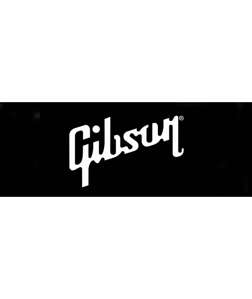 GIBSON Stop Bar Nickel PTTP-015