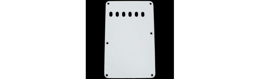 Back Plates