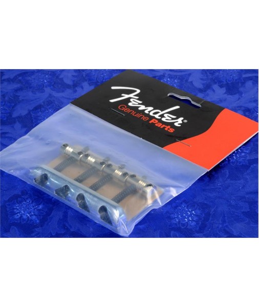 Fender USA Standard Bass Bridge Hi-Mass (2007-Present) 0075124000