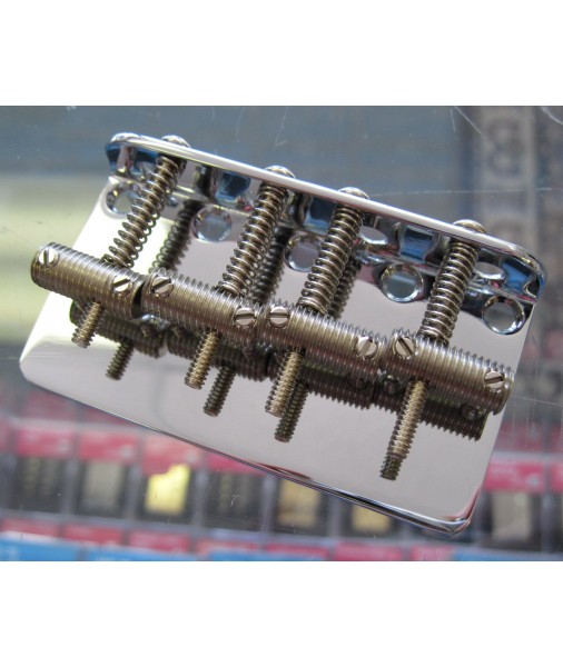 FENDER VINTAGE BASS BRIDGE 0990804100