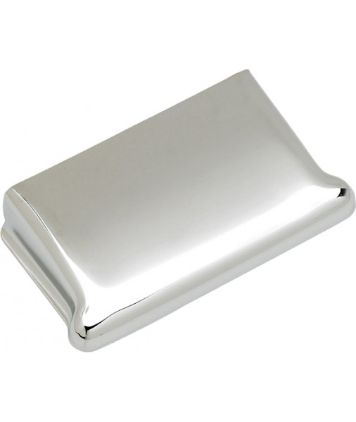 Stratocaster Vintage Bridge Cover Chrome 0992270100