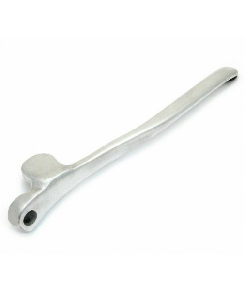 Gretsch/Bigsby Narrow Fixed Stationary Guitar Tremolo/Vibrato Arm/Handle, Chrome  0062612100