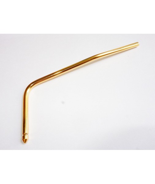 Fender Trem arm for AM Deluxe and Ultra 50th Ann Gold 0059238000