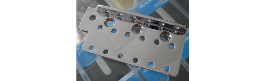 Tremolo Plate