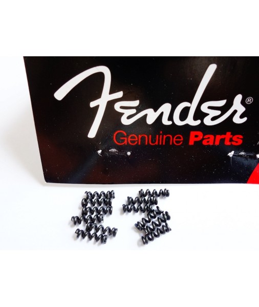 Fender Strat American Series Tremolo Arm Springs, One Dozen 0994931000