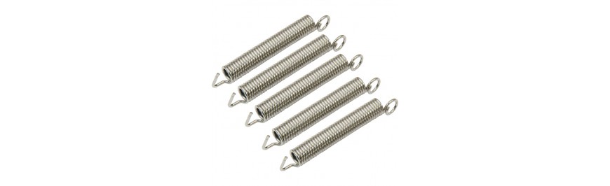 Tremolo Springs