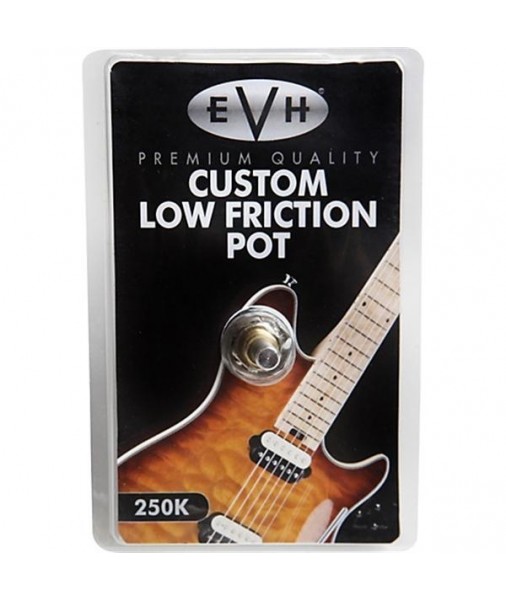 EVH 250k low friction pot Audio 0220831000