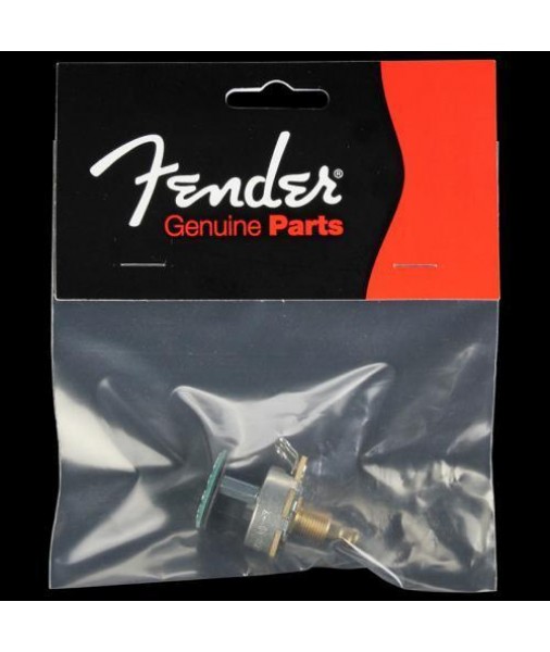 Fender 500k Long Solid Shaft S-1 Guitar Switch Control Pot 0061263000