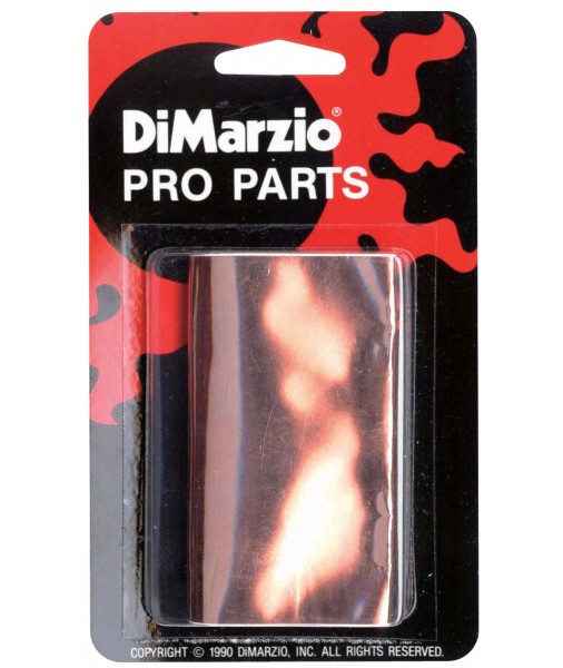 DiMarzio copper shielding tap EP1000