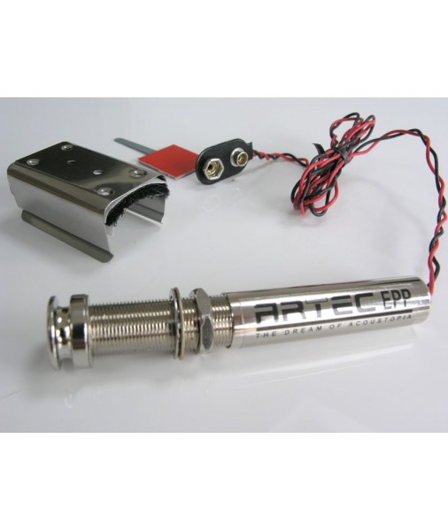 Artec Active End Pin Jack EPP