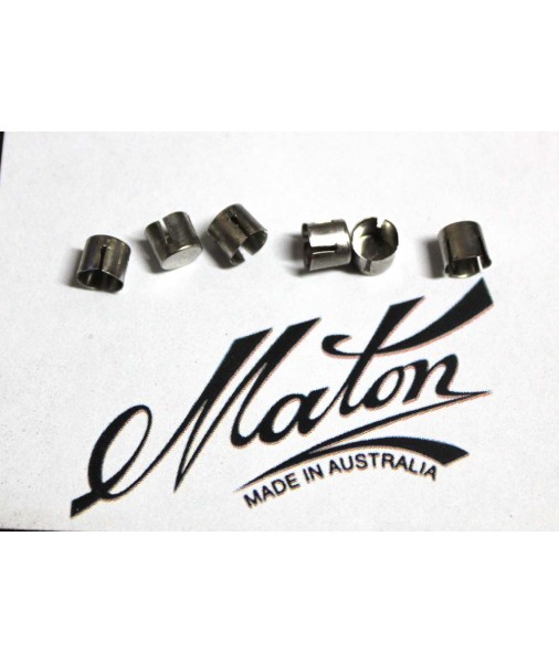 Maton Pickup Crystal Cap