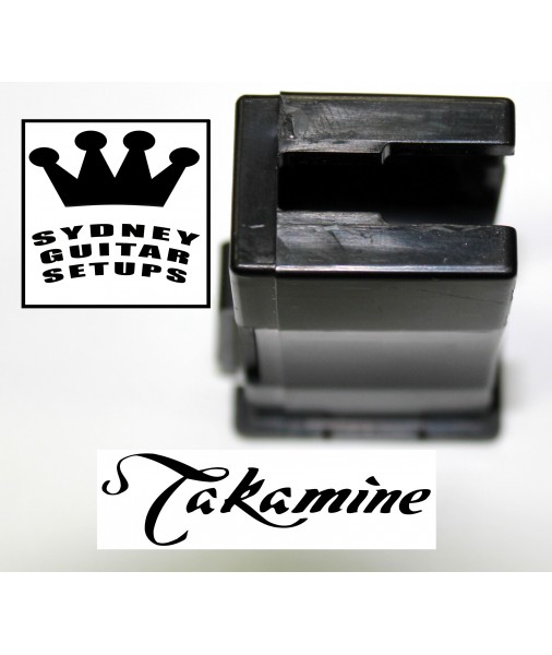 Takamine Pre-Amp Battery Box For ACCURA , GRAPHEX &amp; CT4B TP0820