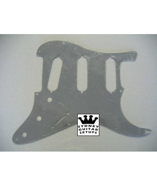 Aluminum Pickguard Shield for '62 Stratocaster Fender 0019699049