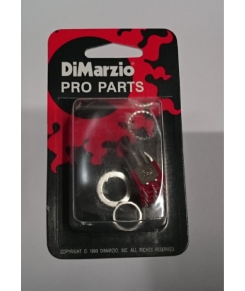 DiMarzio 3 way 4PDT Pickup Selector Switch EP1111