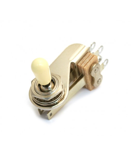 JAZZMASTER® /72 TELE® Fender USA TOGGLE SWITCH AGED TIP 0053694000