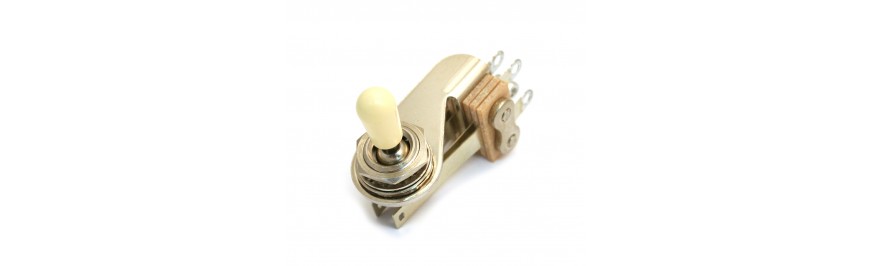 Toggle Switches