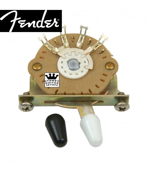 Fender 5 way selector switch 0991367000