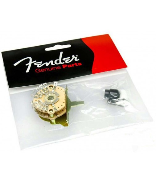 Fender 5 way super switch 0992251000