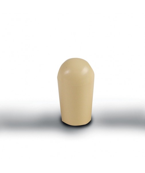 GIBSON 3 WAY TIP  WHITE/CREAM PRTK-020
