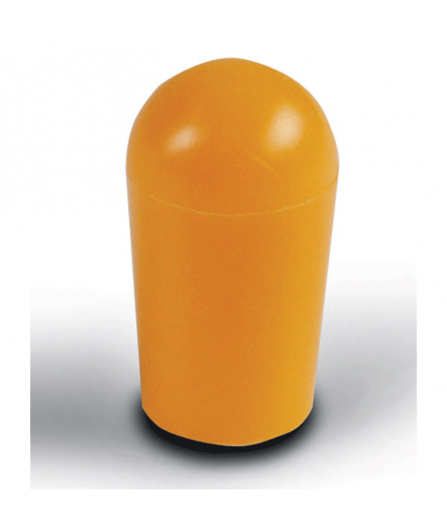 Gibson Toggle Switch Cap- Vintage Amber PRTK-030