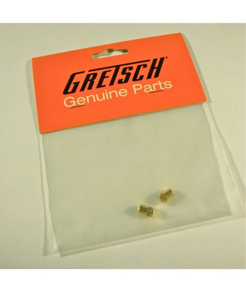 Gretsch Gold Switch Tips Set of Two 9221041000