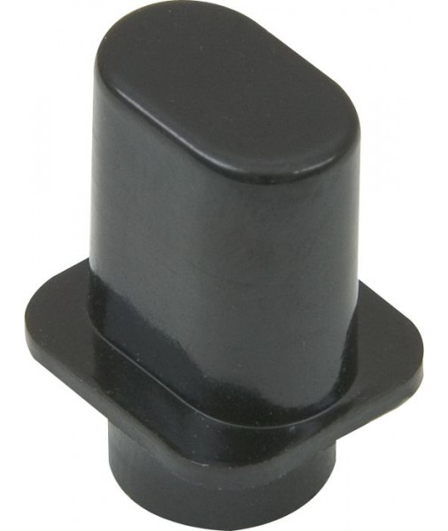 BIKINI Telecaster switch knob fits USA Black