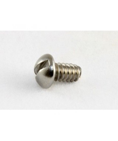 3 OR 5 WAY mounting screw Slotted Head stainless steel GS 0062-005