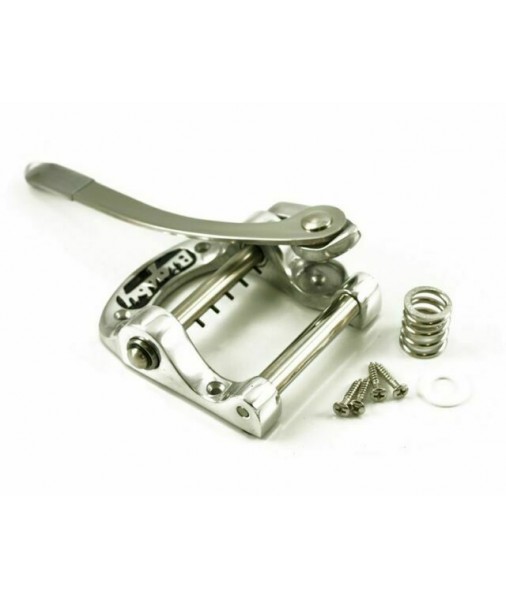 BIGSBY B5 TREMOLO NICKEL TP 3640-001