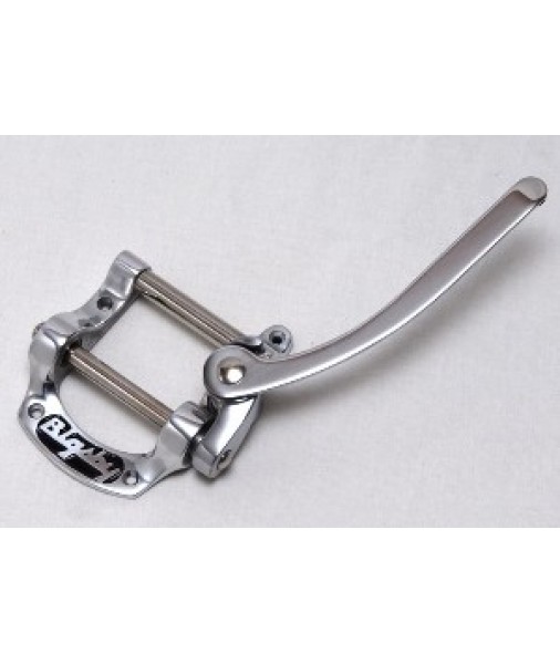 BIGSBY B5 TREMOLO NICKEL TP 3640-001