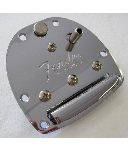 Fender AVRI USA Vintage Series Jazzmaster Jaguar Tremolo Vibrato Assembly 0054466049