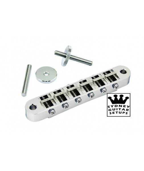 Gotoh ABR1 Long Travel Chrome