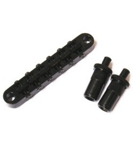 Gotoh 103B-T Bridge - Black Nashville GTGE103BT-003