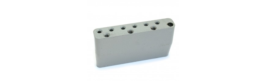 Tremolo Blocks