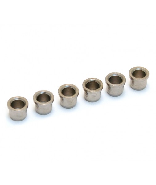 Fender American Series Telecaster  String Ferrules 099-4917-000 0994917000
