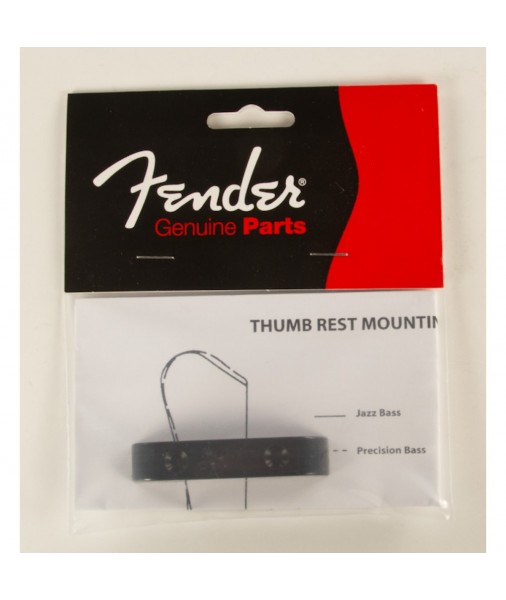 Fender bass thumb rest 0992036000