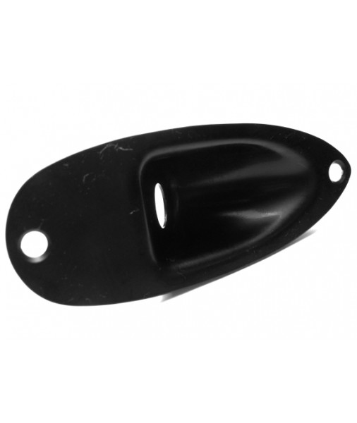 FENDER Jack Plate For Strat Black 0991940300