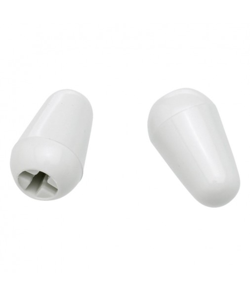 FENDER USA Strat white 5 way knob 0994940000