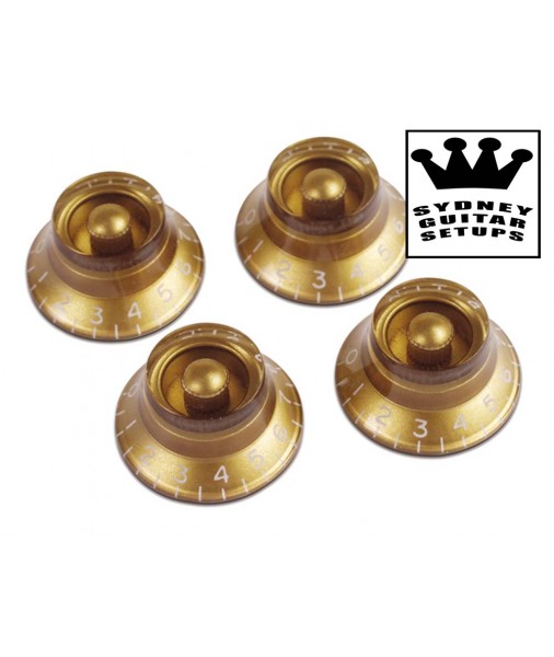 Gibson Knobs