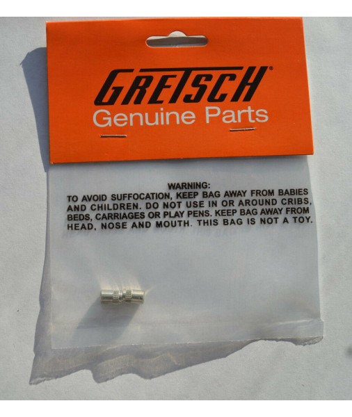 GRETSCH 2 x SWITCH TIPS NICKEL 9221042000