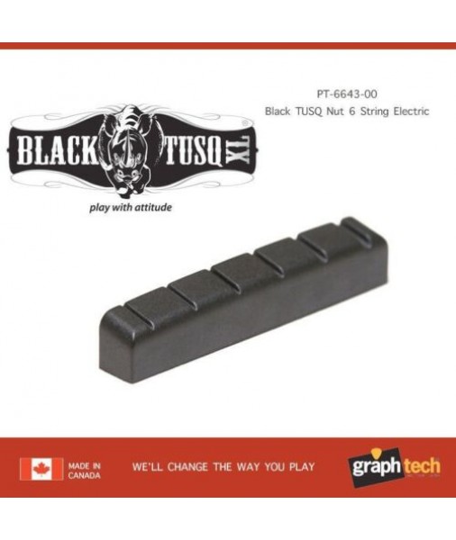 GRAPH TECH PRS NUT PT-6643-00