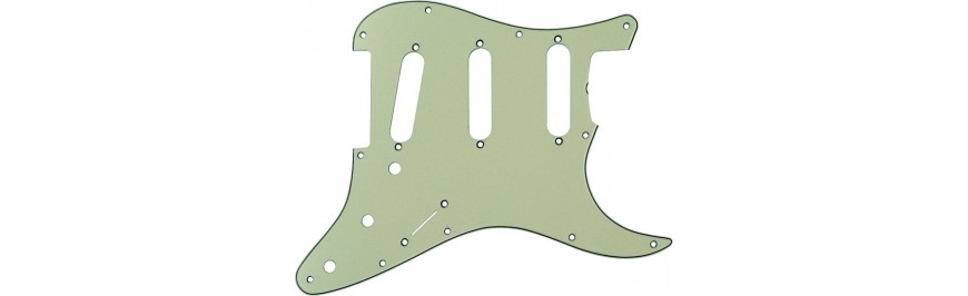 Pickguards