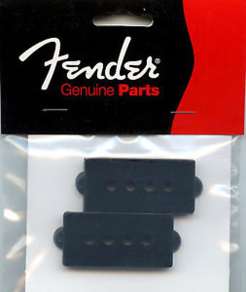 Fender Pure Vintage Precision Bass Pickup Covers 0992037000