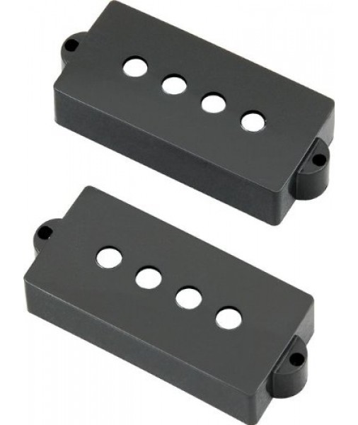 Fender Pure Vintage Precision Bass Pickup Covers 0992037000